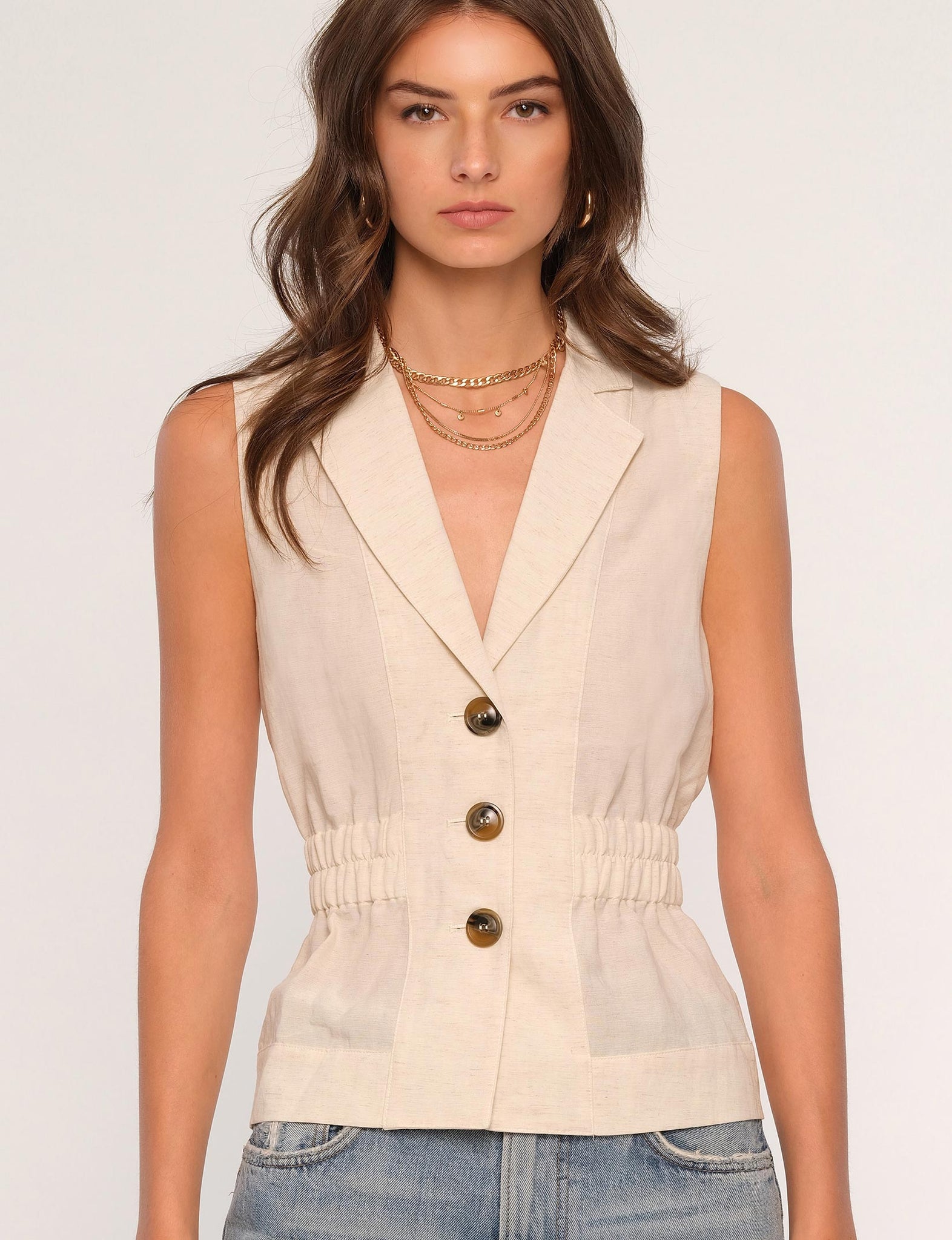 OTTO VEST
