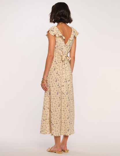 JACINTA DRESS