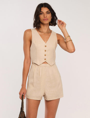 OLIVER ROMPER