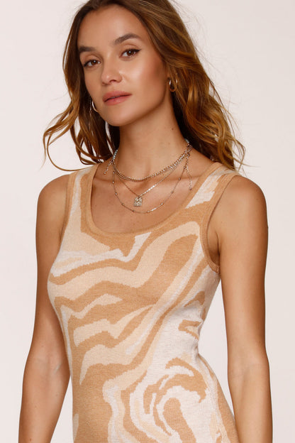 PEGGY DRESS