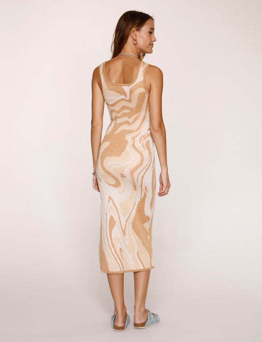 PEGGY DRESS
