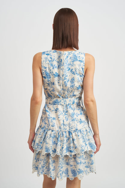 DAVINA MINI DRESS