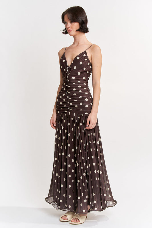 LAINEY MAXI DRESS