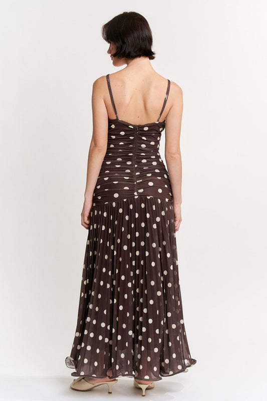 LAINEY MAXI DRESS