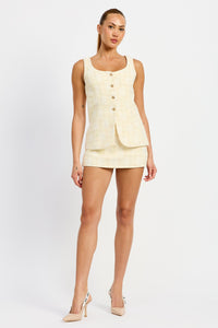 DELANEY ROMPER