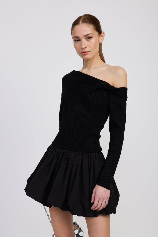 ROMILLA MINI DRESS