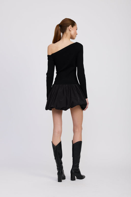 ROMILLA MINI DRESS