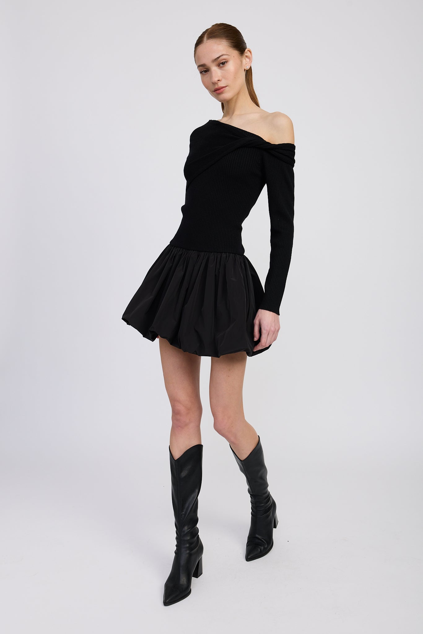 ROMILLA MINI DRESS