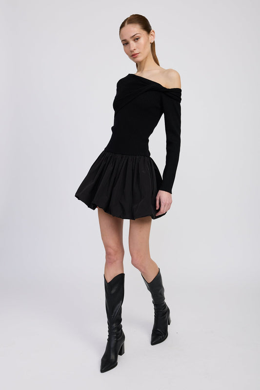 ROMILLA MINI DRESS