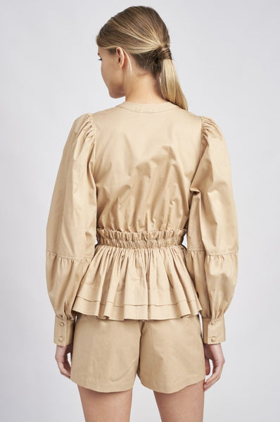 SANDRINE ROMPER