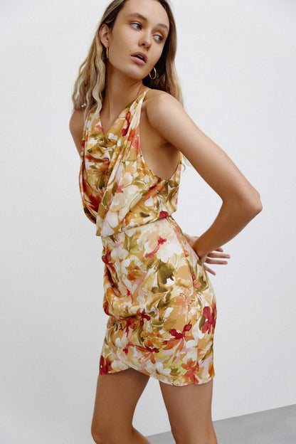 CHIARA DRESS