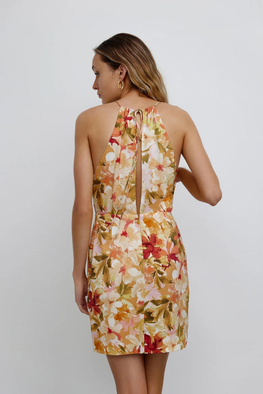 CHIARA DRESS