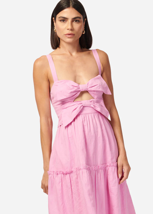 KAYLYN DRESS