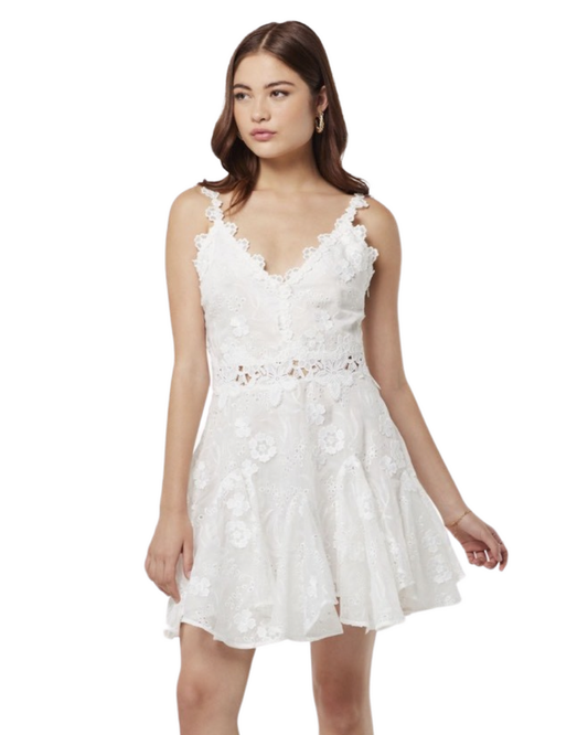 SALOME DRESS