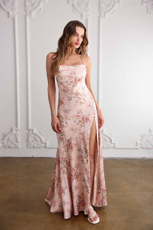 ISLA DRESS