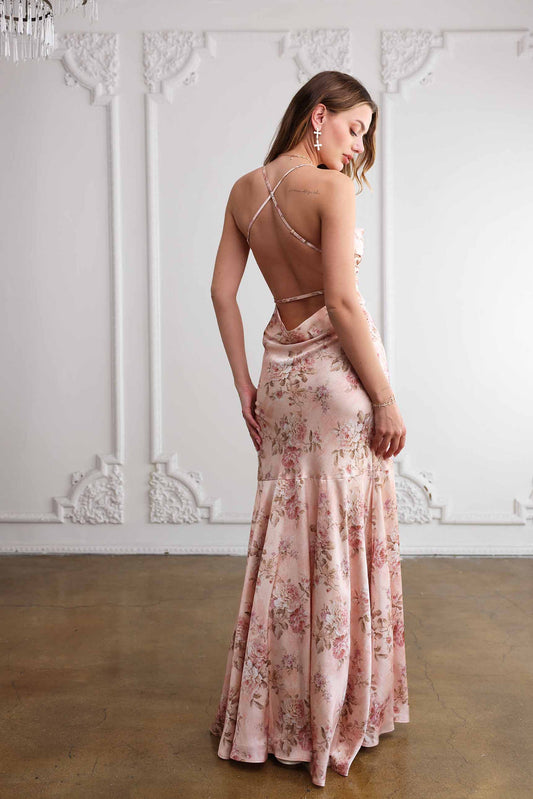 ISLA DRESS