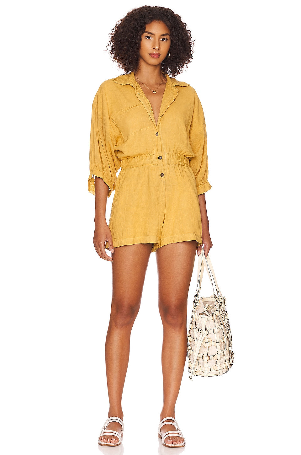 ZINA ROMPER