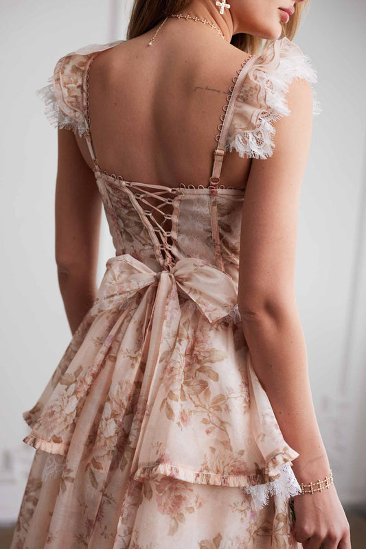 JOLIE DRESS