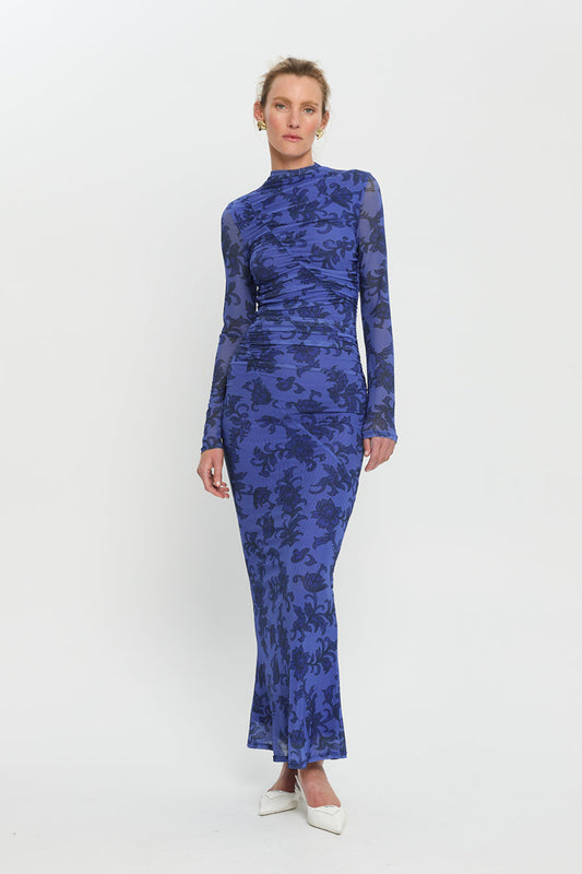 JAMIE MAXI DRESS