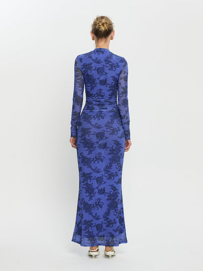 JAMIE MAXI DRESS