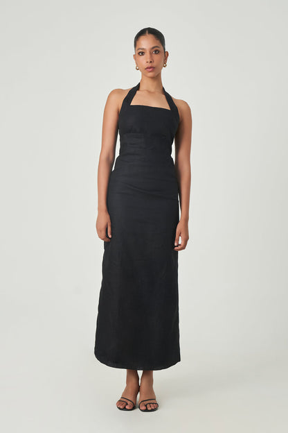 JILLIANE DRESS