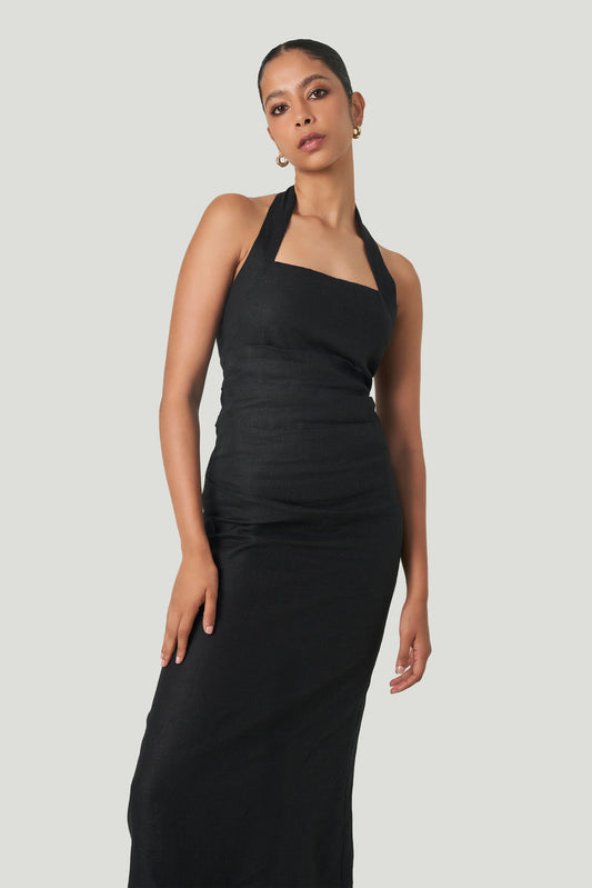 JILLIANE DRESS
