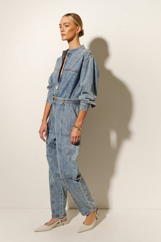 JIMMY BOILERSUIT