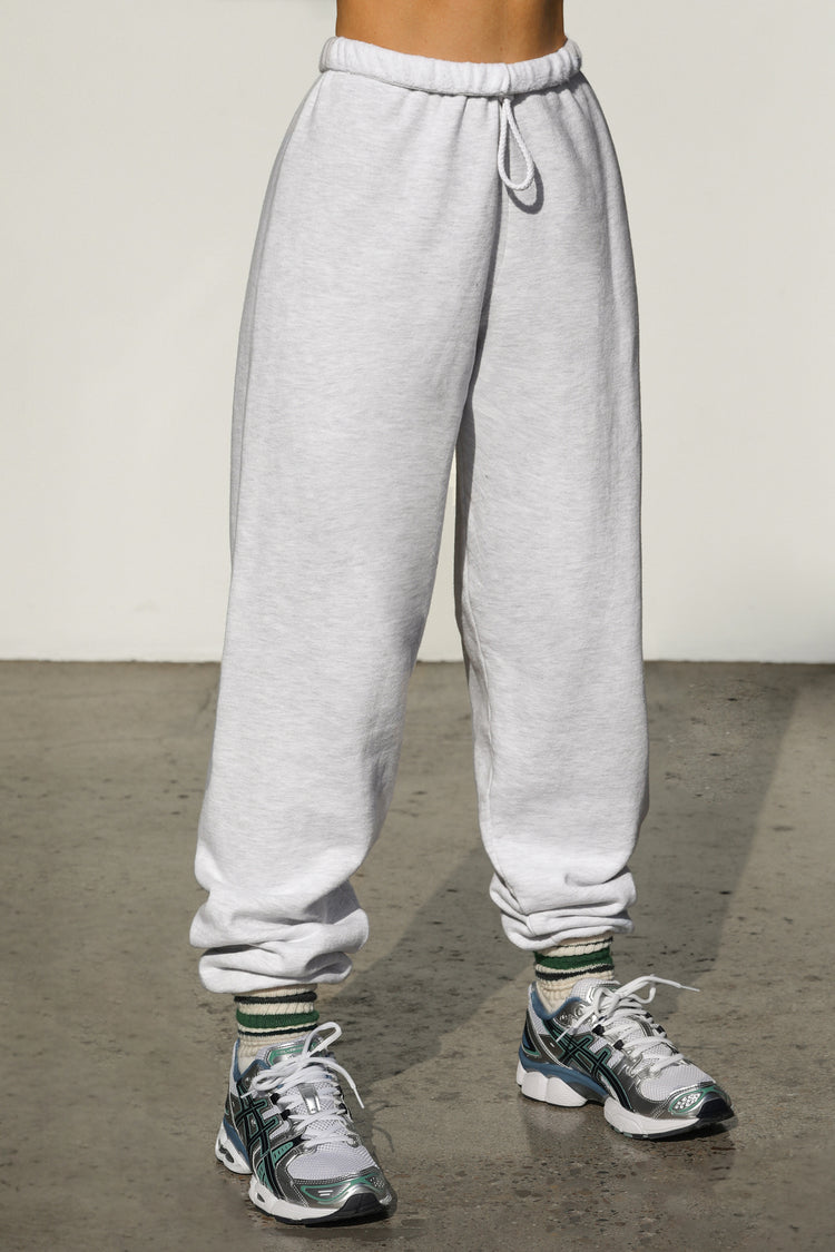 OVERSIZED JOGGER