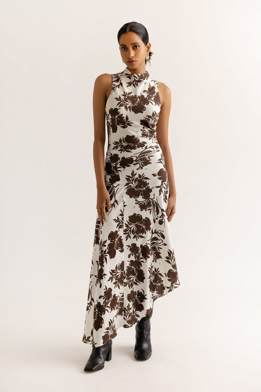 JORDAN DRESS