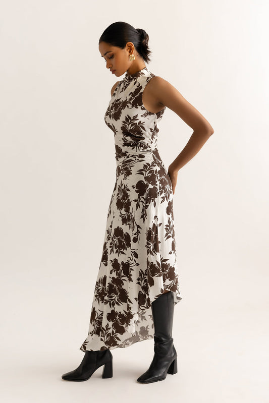JORDAN DRESS