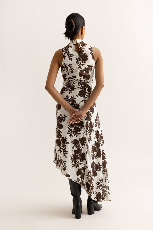 JORDAN DRESS