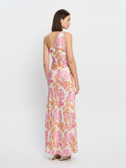 JOSEFINA MAXI DRESS