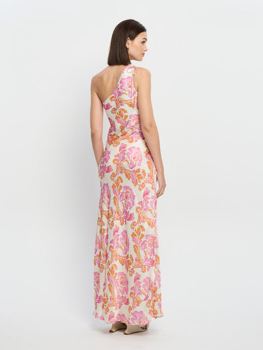 JOSEFINA MAXI DRESS