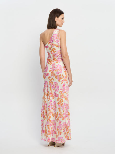 JOSEFINA MAXI DRESS