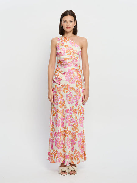 JOSEFINA MAXI DRESS