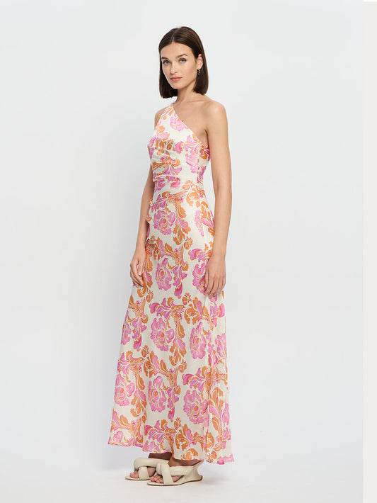 JOSEFINA MAXI DRESS