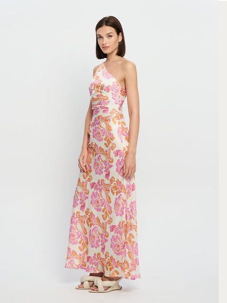 JOSEFINA MAXI DRESS