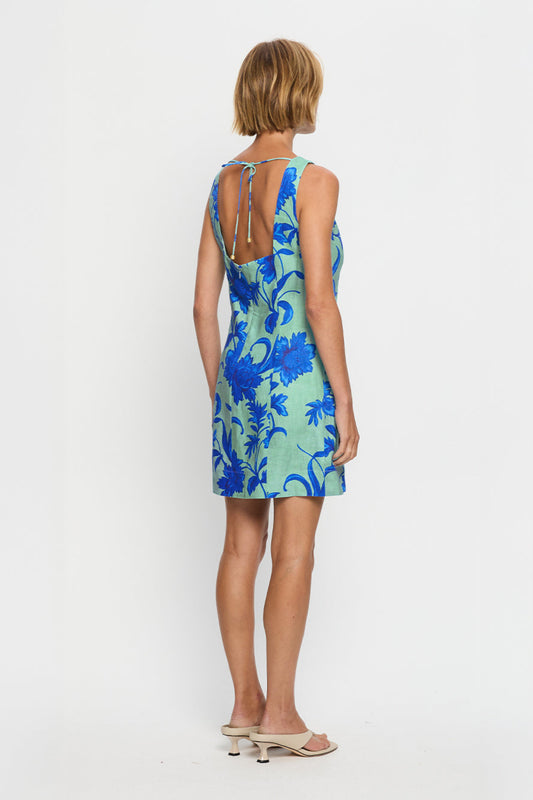 JUNIPER MINI DRESS