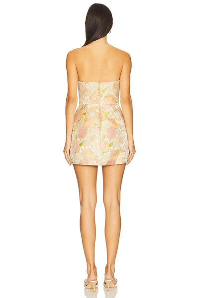 VALERIE DRESS