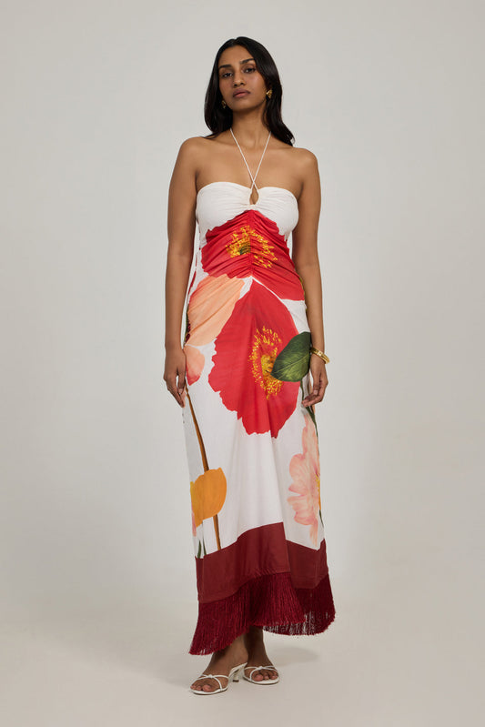 KAIA DRESS