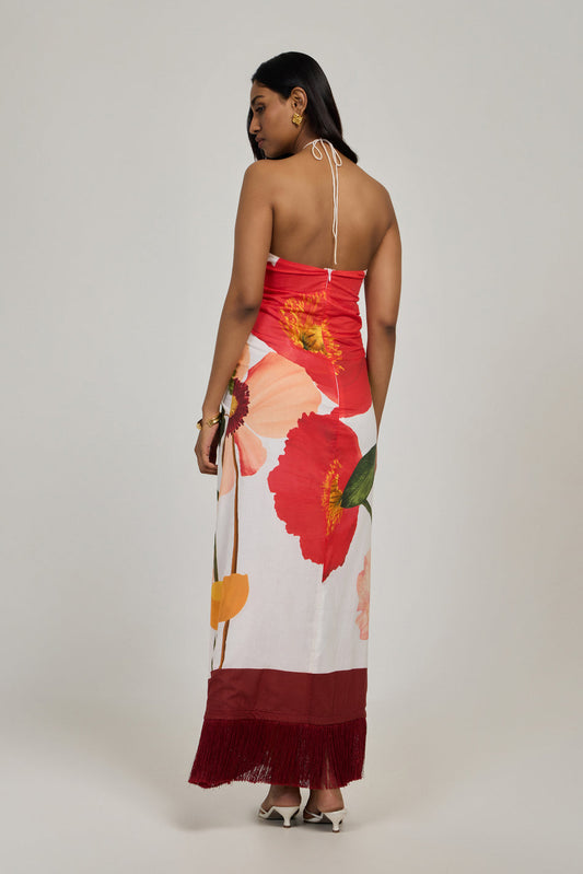 KAIA DRESS