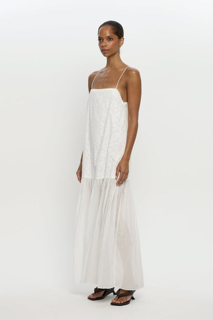 OTTAVIA MAXI DRESS