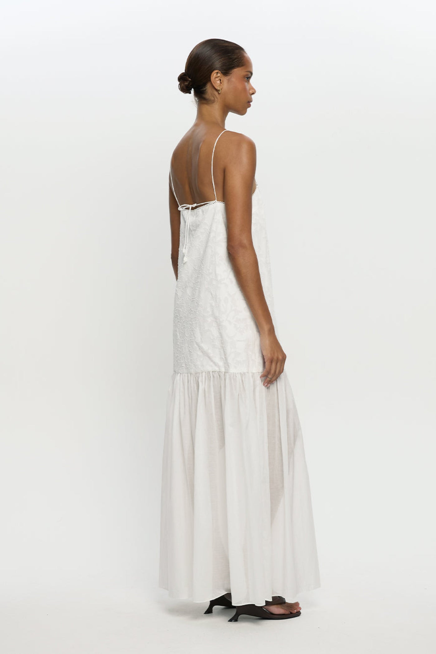 OTTAVIA MAXI DRESS