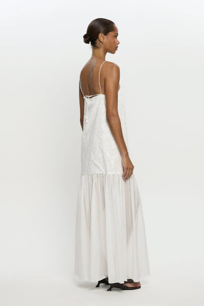 OTTAVIA MAXI DRESS