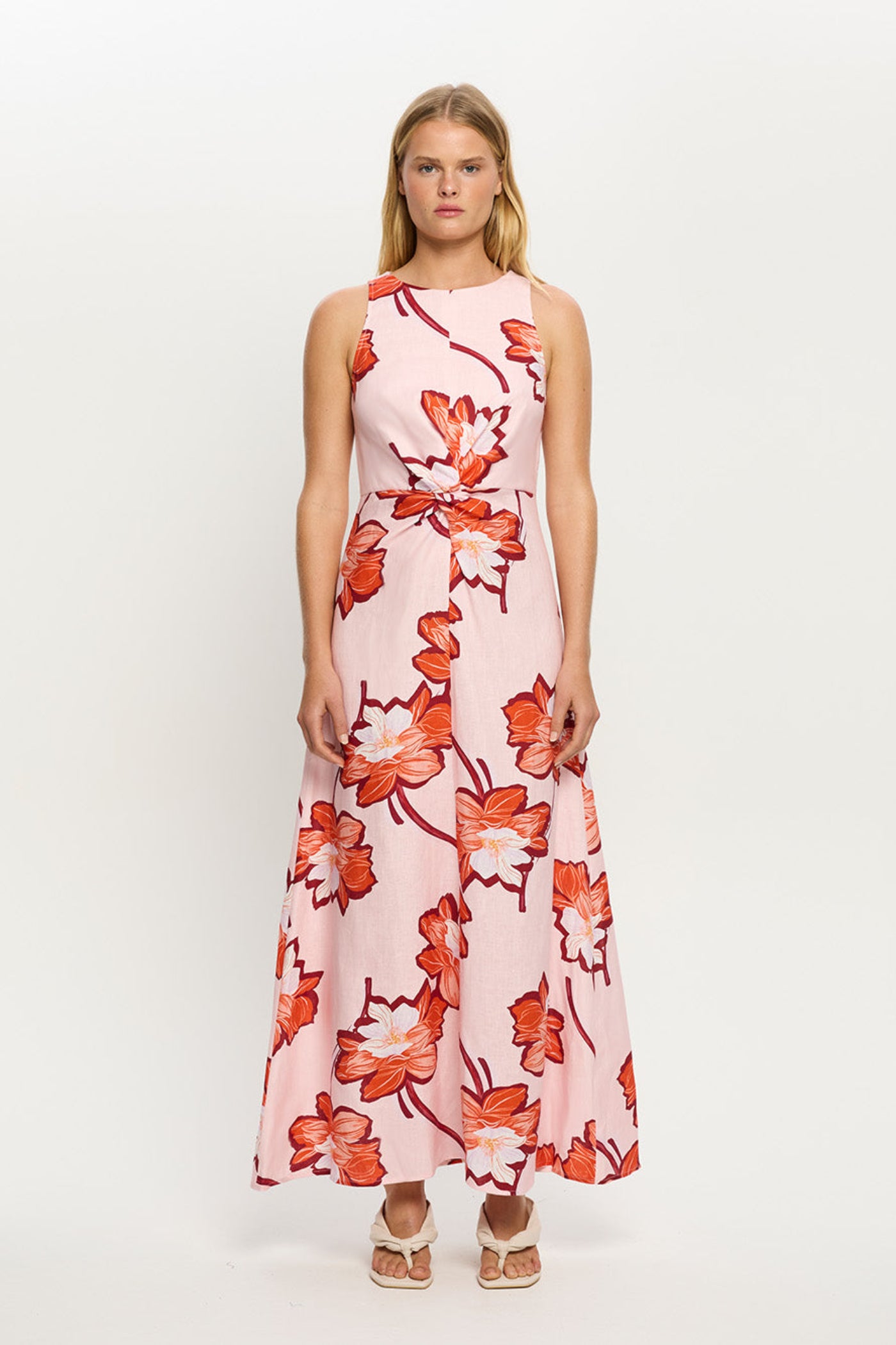 LANI MAXI DRESS