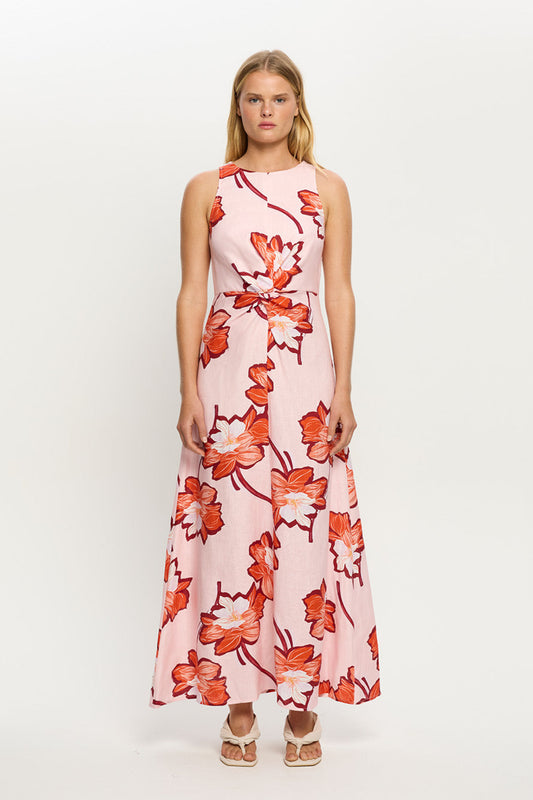 LANI MAXI DRESS