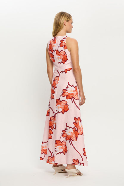 LANI MAXI DRESS
