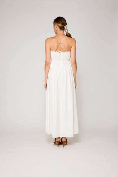 BENDETTA MAXI DRESS