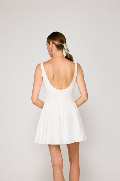 BENDETTA MINI DRESS