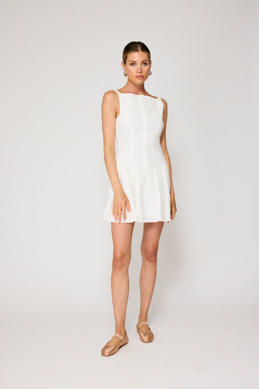 BENDETTA MINI DRESS